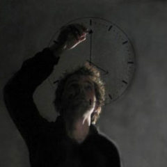 Maarten Baas - Real Time: Clock-Movies, 2009